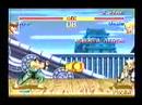 ST (18) - Spence (Ryu) vs. Feldstein (Guile) ST (18) - Spence (Ryu) vs. Feldstein (Guile)