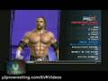 Smackdown Vs. Raw 2009: On The Spot Interview 1/3