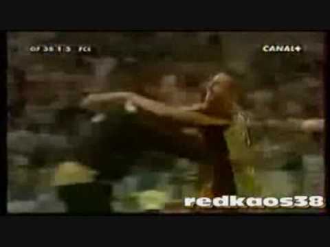 Γκολάρα Αμαλφιντανό από τα 40 μέτρα! (ΒΙΝΤΕΟ)