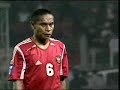 Singapore 3-1 Indonesia (1st Leg)