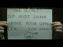 \"THE STACHE\"
