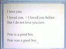 Grammar 101 Lesson 4