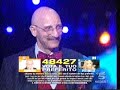 buona domenica 6 aprile sondaggio su lina carcuro 3° parte