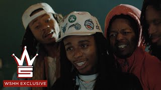 Assista ao novo vídeo do Jacquees "New Wave"