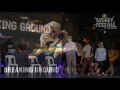 Popping Jack, Daniskool, Poppin Yon – Breaking Ground 1v1 Popping JUDGES