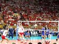 Polska - Serbia i Czarnog�ra