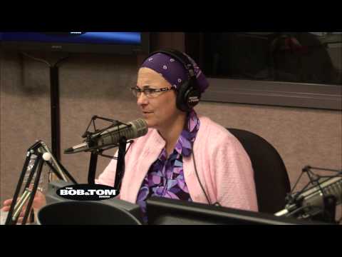 BOB&TOM TV: Etta May