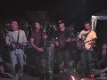 Split Lip Rayfield - Pecan Grove 2003 - \"Freckle Face\"