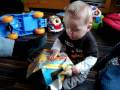 David Maress Sinterklaaskado