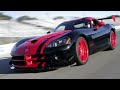 2010 Dodge Viper SRT-10 [HD]