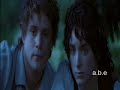 LOTR Extended Edition - Elves parade