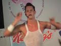 Moln�r Miki �s  Sulija Vivien  step new  generation II.