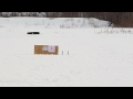 Shooting my CZ 85 Combat 9mm part 3.mov