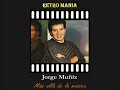 Jorge mu�iz - escapate