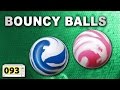 Is It A Good Idea To Microwave Bouncy Balls?