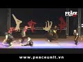 Formosa showcase BOTY Asia 2008
