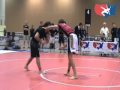 Grappling: Ben Askren vs. Danny Rubenstein