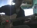 Muris Varajic and The Light Pick