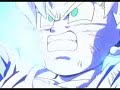DBZ Movie 10 - Father and Sons Kamehameha