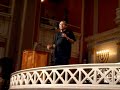 Lewis Black on converting from Catholicism to Judaism