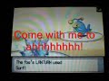 Wi-fi Pokemon  Battle #9:  Ali vs Shadox (Single Battle)