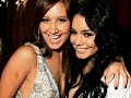 Vanessa Hudgens and Ashley Tisdale