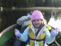 Rainbow Trout Fishing on Beaver Lake