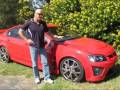 Carsguide Road Test: HSV Walkinshaw Performance Clubsport