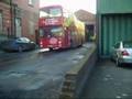 Chester City Transport 996 SDM96V Leaves for the last time