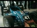 Auckland FSAE at Formula Student Germany Auckland FSAE at Formula Student Germany