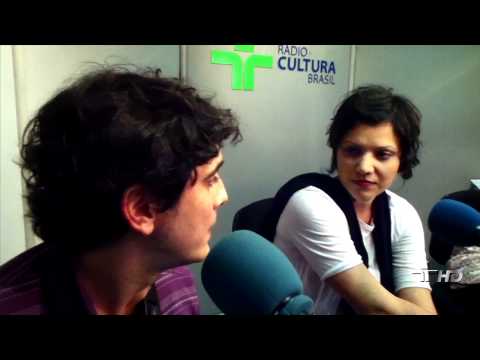Daniel Cohen e Marcela Bellas