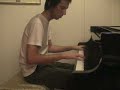 Moonlight sonata part 1