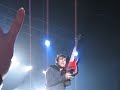 Really good video of Pete Wentz!