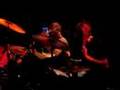 Kylesa - Drum Solo