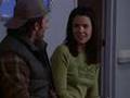 Gilmore Girls Luke Lorelai The Early Years