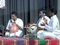 Mridangam Thani Avarthanam, Sankeernam (Part 1)