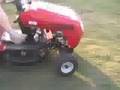 Le Tracteur des A-TEAM