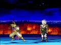 Mugen: Jin's Search 27 - Hanzou(Me) Vs. The Nightmare SSJ3