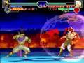 Mugen: Jin's Search 27 - Hanzou(Me) Vs. The Nightmare SSJ3