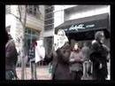Scientology Footbullet Man Tommy Davis Scientology Footbullet Man Tommy Davis