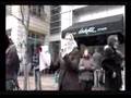 Scientology Footbullet Man Tommy Davis