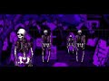 Tribute to Resident Evil/Castlevania - Thriller