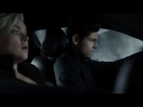 Gotham 4x19 Barbara Vs Ra's al Ghul ||Saved By Bruce Wayne||