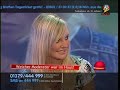 Alex & Caro - zweites Gespr�ch mit Norman bei 9Live