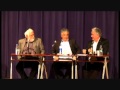 Conferencia Jorge Wagensberg y Eduardo Zeiger 2ª Parte