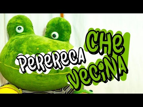 Perereca che vecina - NDE TAVI (Perereca Suicida)