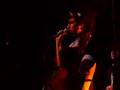 Amy Winehouse Wake Up Alone Live @ Joe's Pub NYC