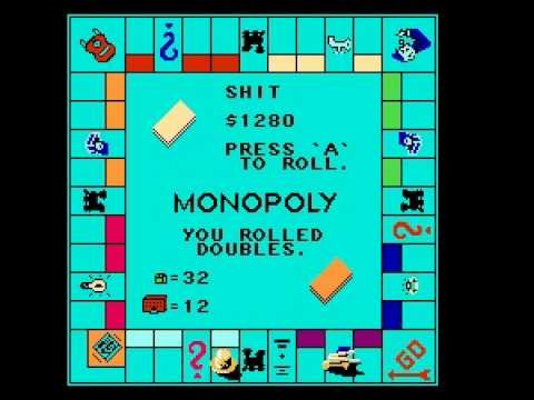 online monopoly