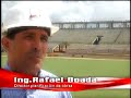 Estadio Monumental de Matur�n-Sede Copa Am�rica 2007