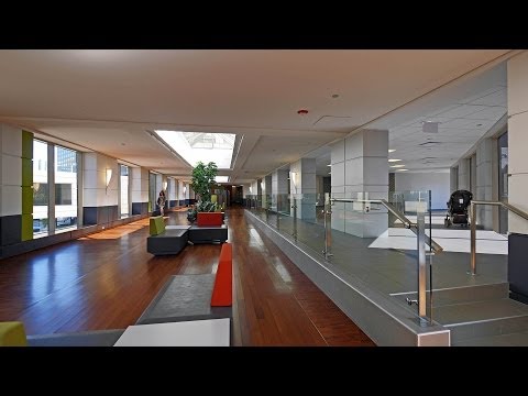 A fresh look at the West Loop’s Presidential Towers A fresh look at the West Loop’s Presidential Towers